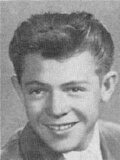 JIM BURTON: class of 1951, Grant Union High School, Sacramento, CA.